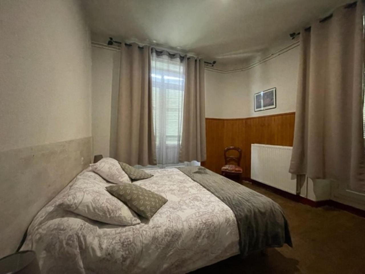 בנרס-דה-ביגור Villa Bonvouloir מראה חיצוני תמונה