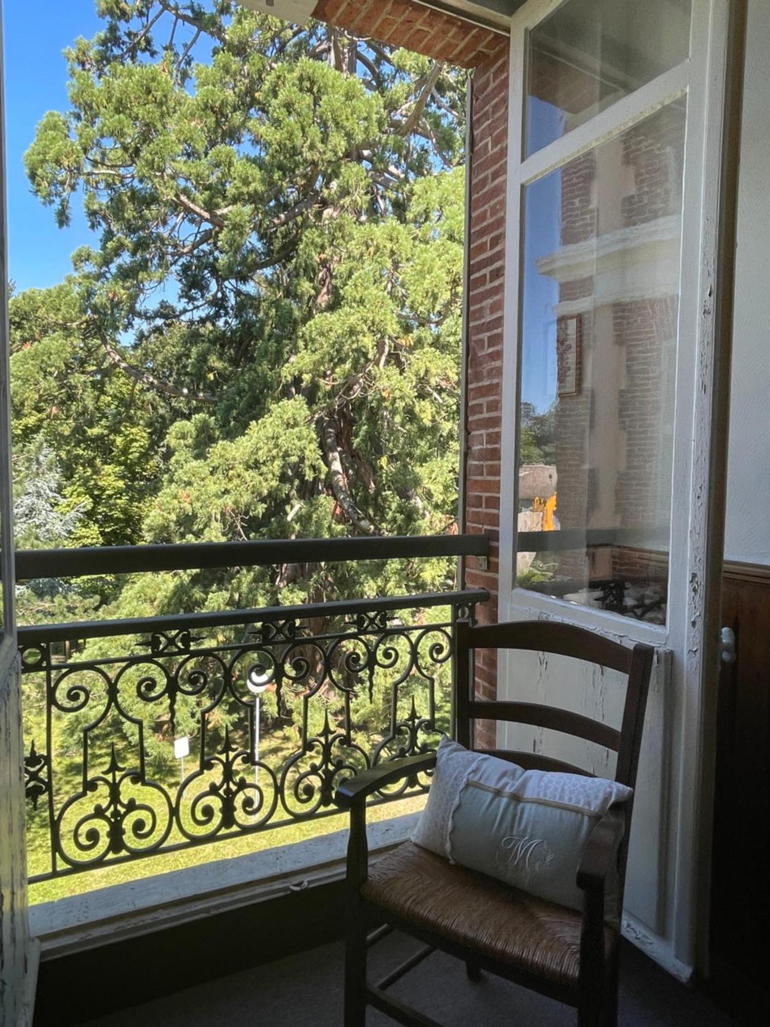בנרס-דה-ביגור Villa Bonvouloir מראה חיצוני תמונה