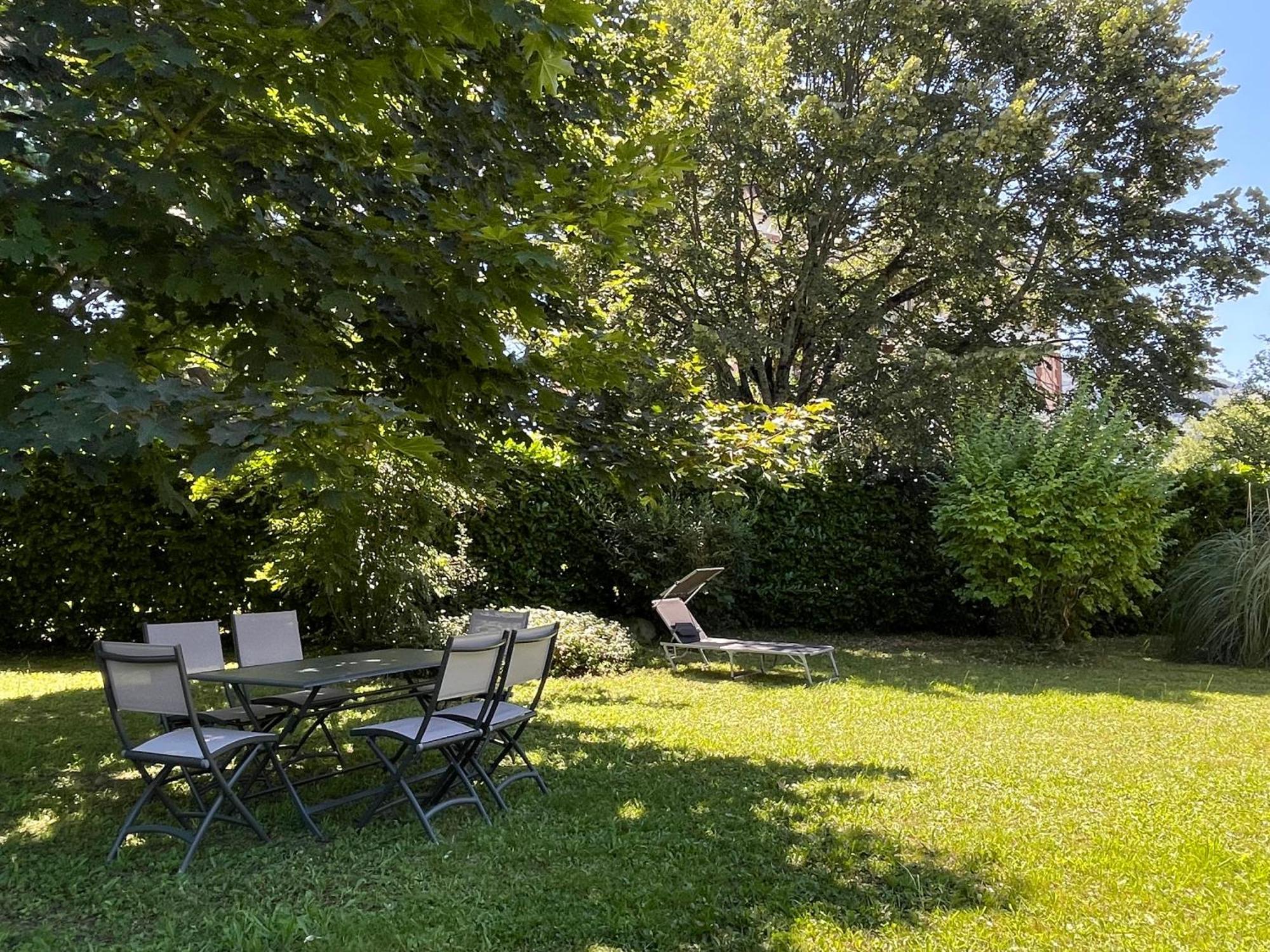 בנרס-דה-ביגור Villa Bonvouloir מראה חיצוני תמונה