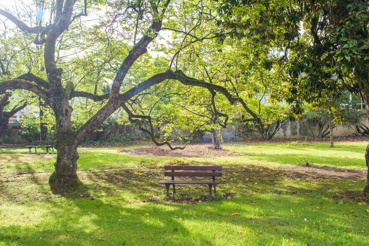 בנרס-דה-ביגור Villa Bonvouloir מראה חיצוני תמונה